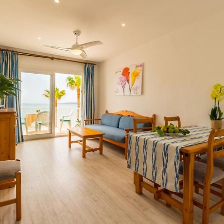 Vives Apartment Cala Millor  Luaran gambar