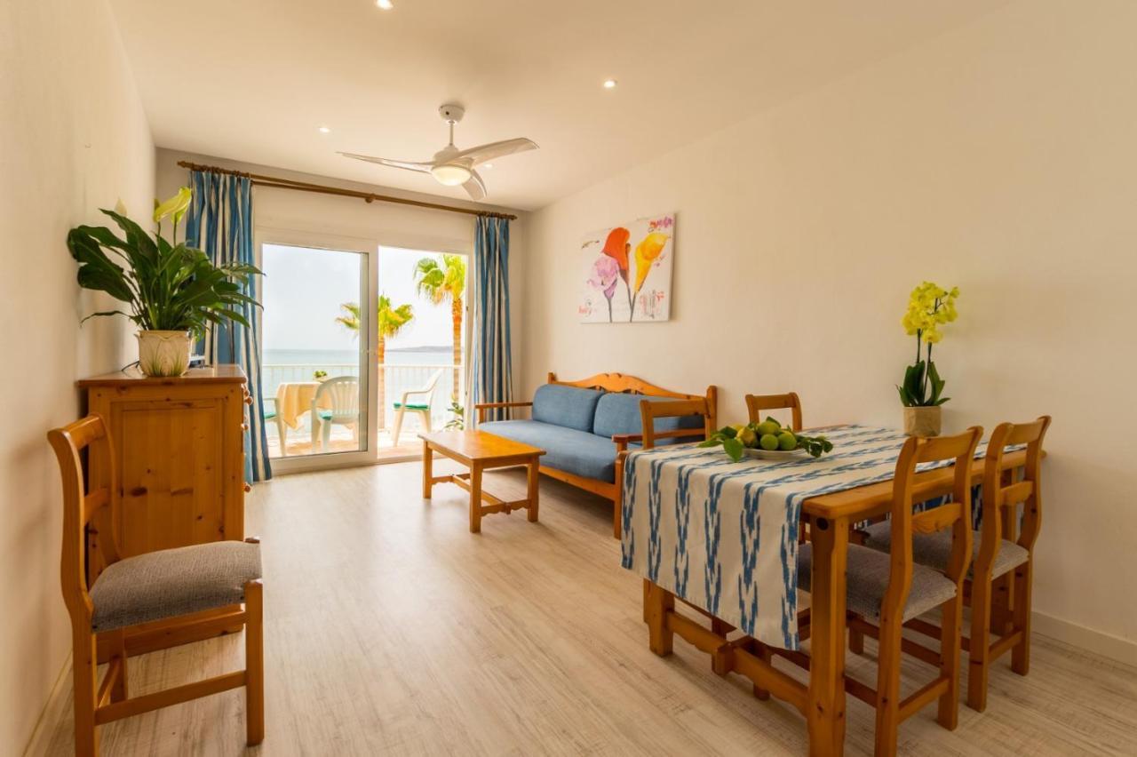 Vives Apartment Cala Millor  Luaran gambar