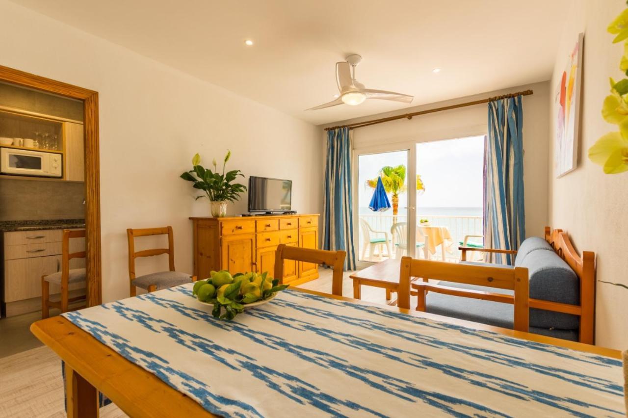 Vives Apartment Cala Millor  Luaran gambar