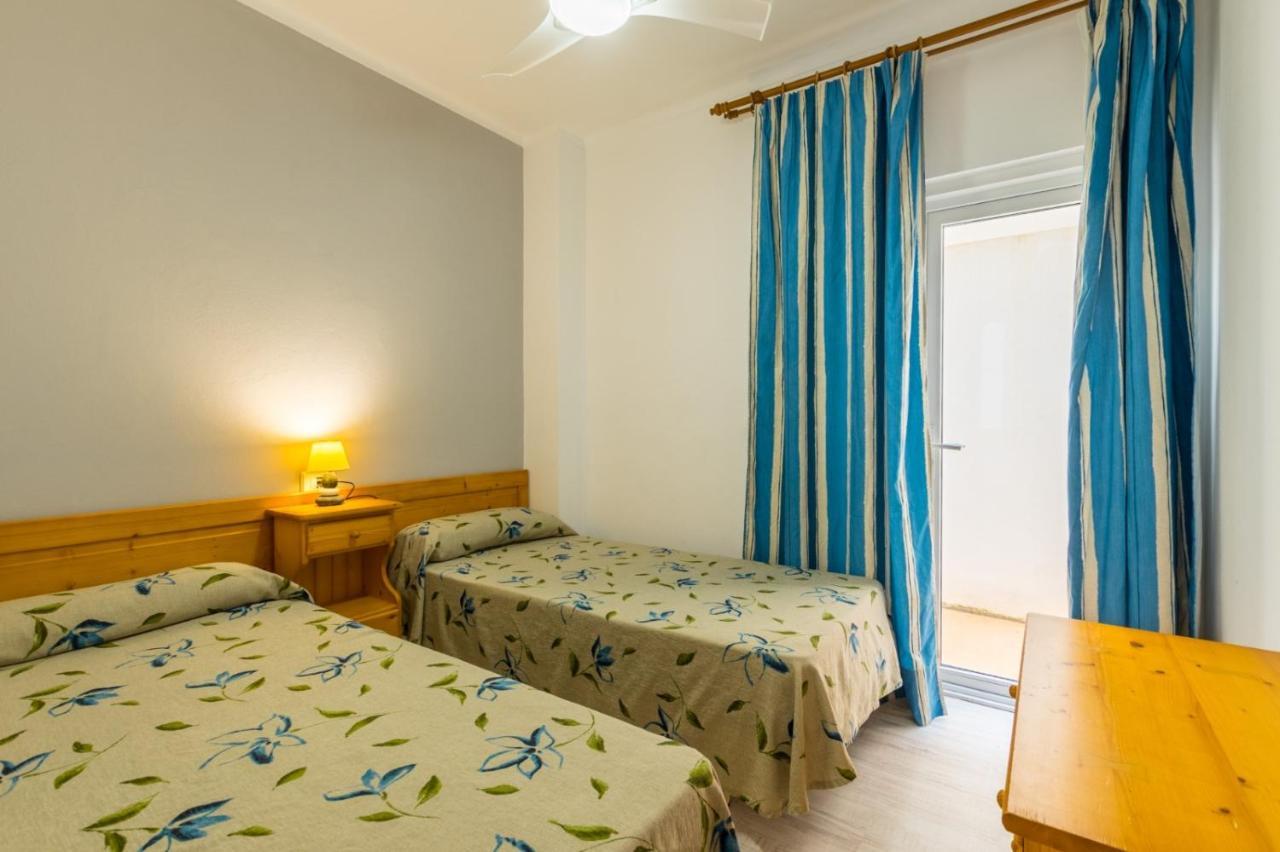 Vives Apartment Cala Millor  Luaran gambar
