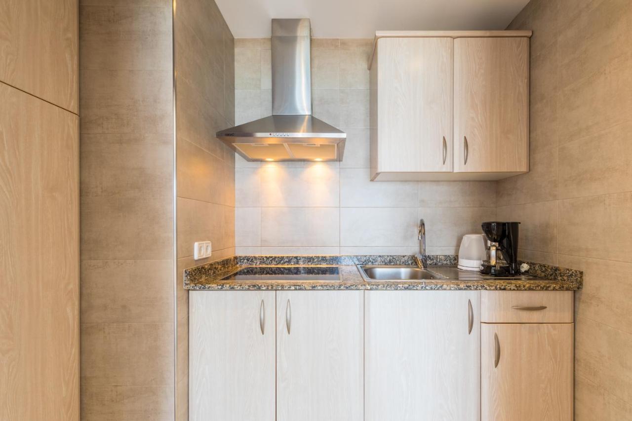 Vives Apartment Cala Millor  Luaran gambar