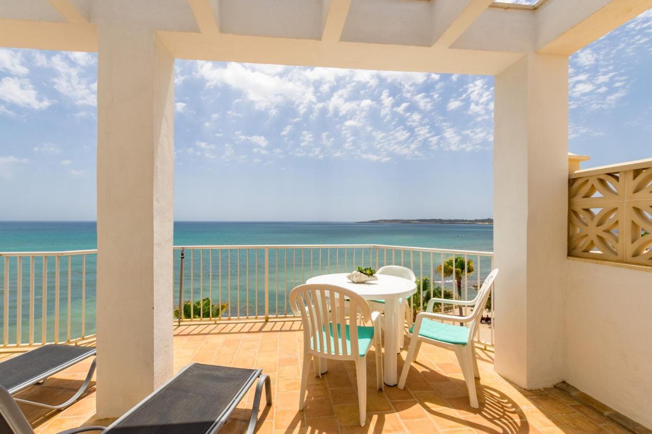 Vives Apartment Cala Millor  Luaran gambar