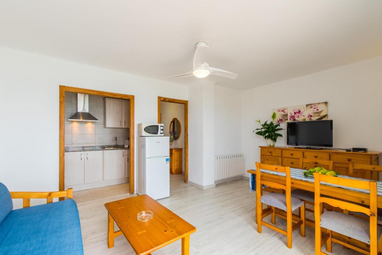 Vives Apartment Cala Millor  Luaran gambar