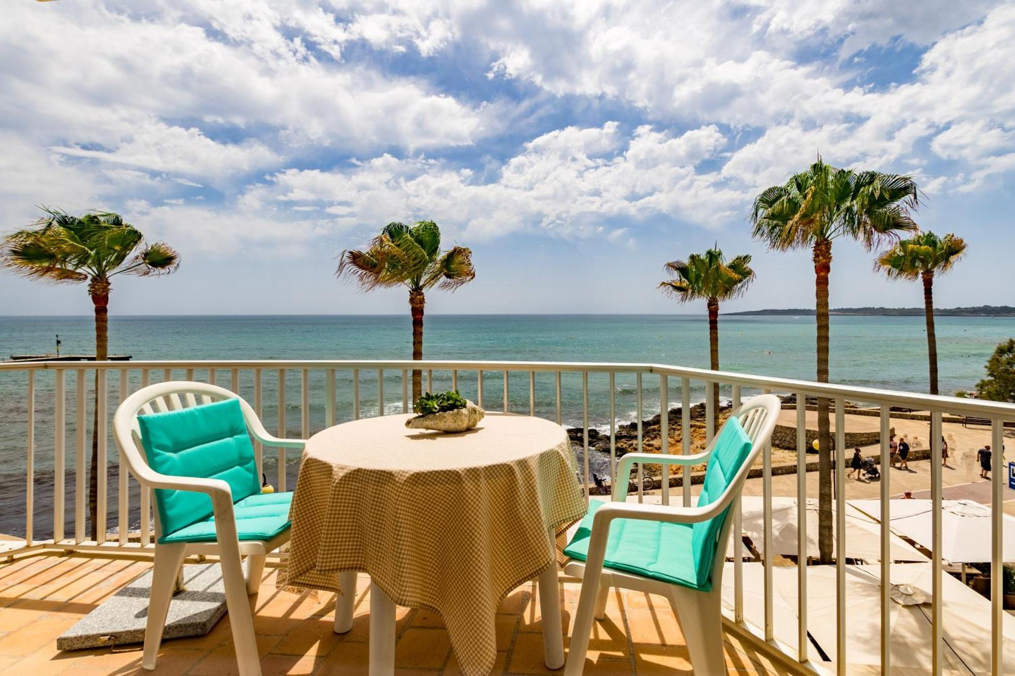 Vives Apartment Cala Millor  Luaran gambar